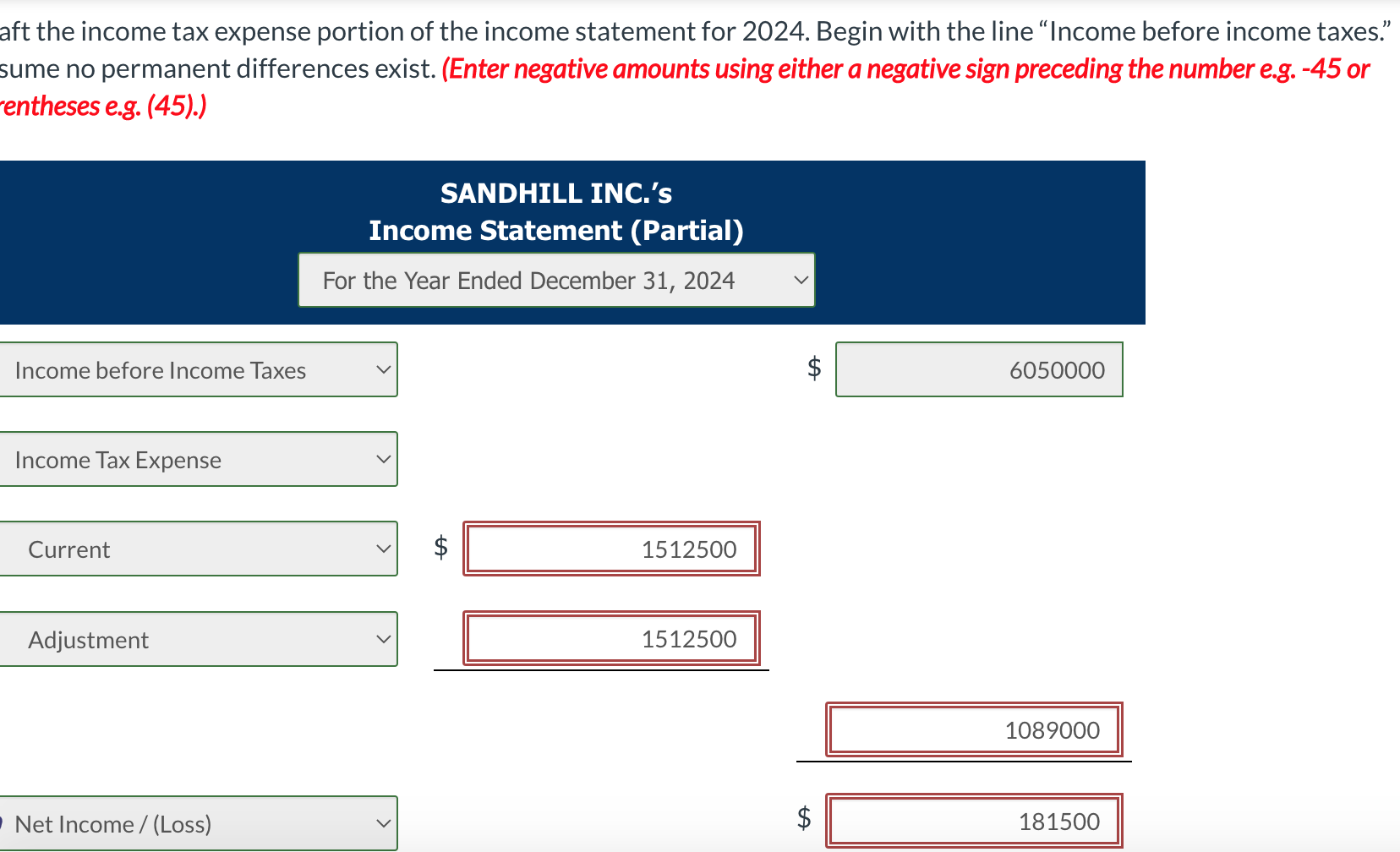 current asset) is due in equal installments in 2025 and 2026. The