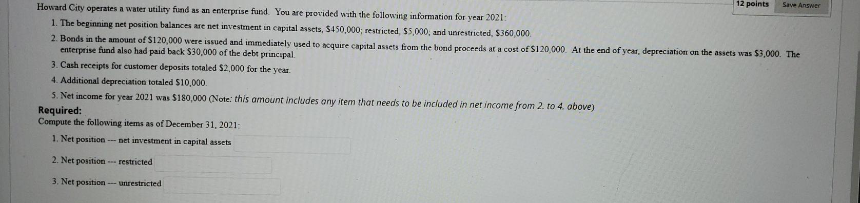 please show all work per chegg guidelines this is all one question.