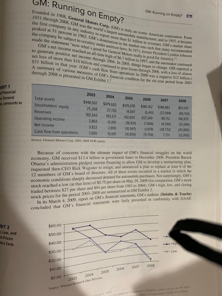Briefly, summarize the primary auditor considerations during the completion stage of the