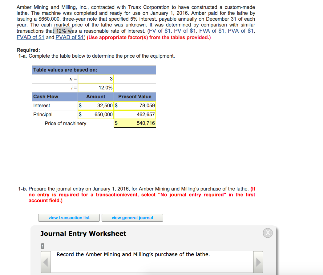 I just need you to answer question 2 Amber Mining and Milling,