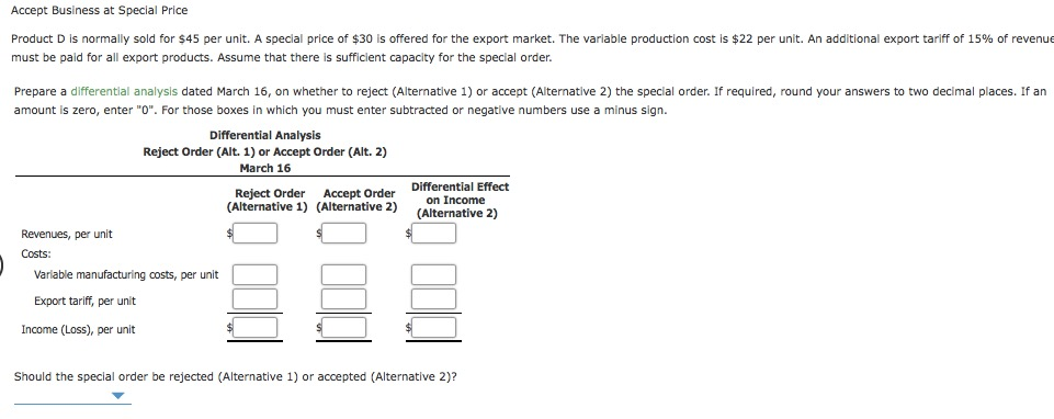 of $249,200 has an estimated six-year life. sell the old machine for