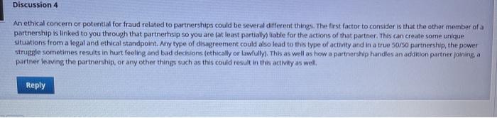 Stance: 32 For the Original Post*, identify what you believe is an