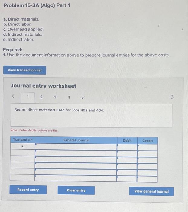 costs; preparing income statement and balance sheet LO P1, P2, P3, P4