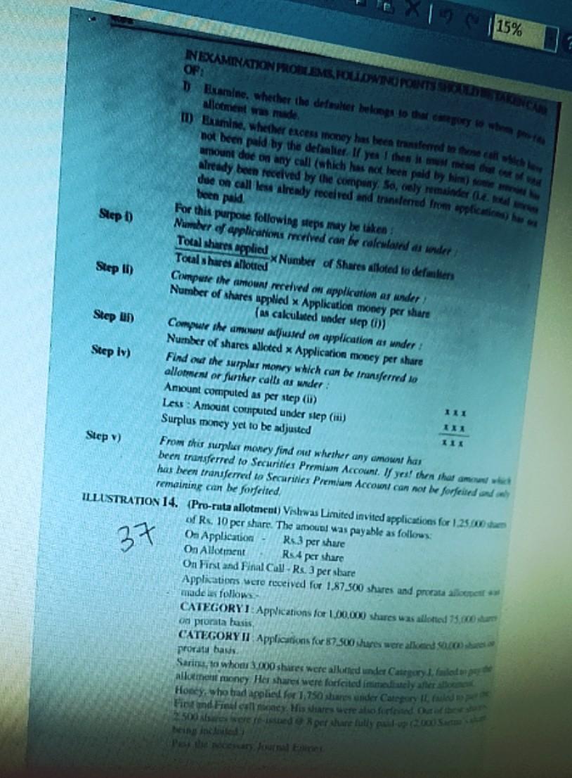 Old MathJax webview h . 15% INEXAMINATION PROBLEMS. HOUDWINO POINTS DANCE OF: