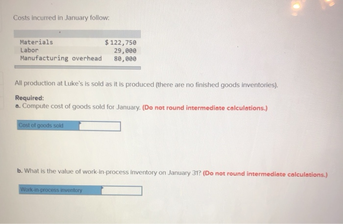 machine hours, or both. The following data were collected from last year's