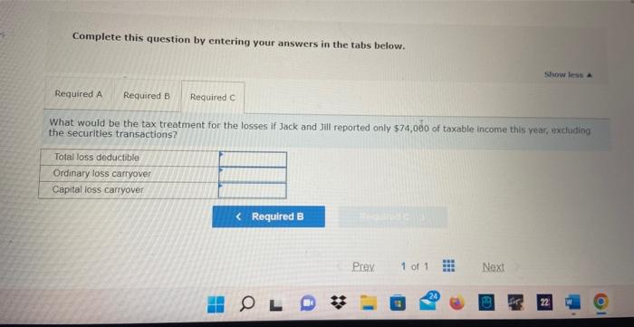 of the 51244 stock requirements at the time of issue. In December