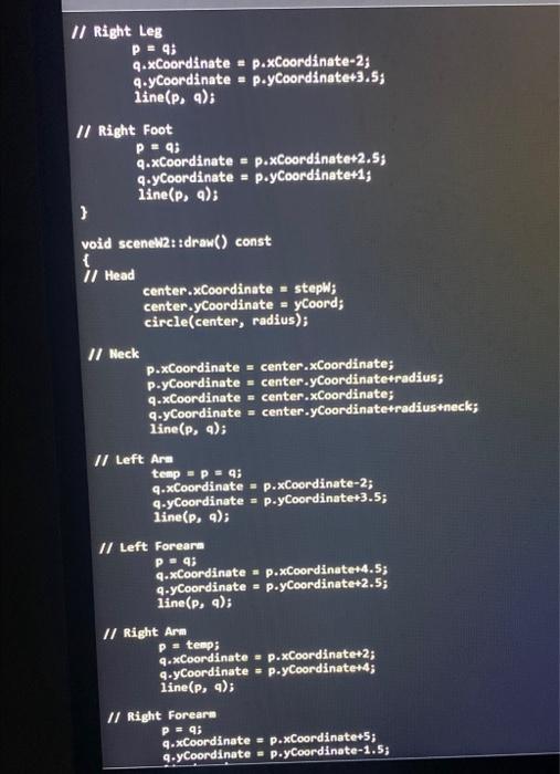 race at "square 1". Each square represents a possible position along the