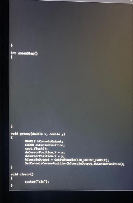 is 1,2,3,4, or 5 ; a "slip" when i is 6 or