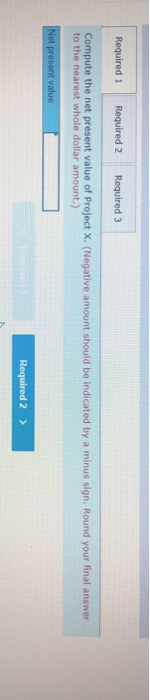 Products, Ltd. of Perth, Australia, has $13,000 to invest. The company is