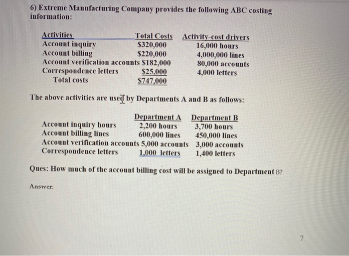 the basis of machine-hours in the Machining Department and on the basis