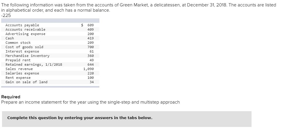 Please help me solve this. Please please make exact table(colum & Row)