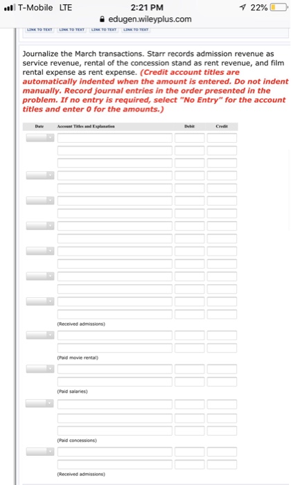 will be unique in that it will show only triple features of