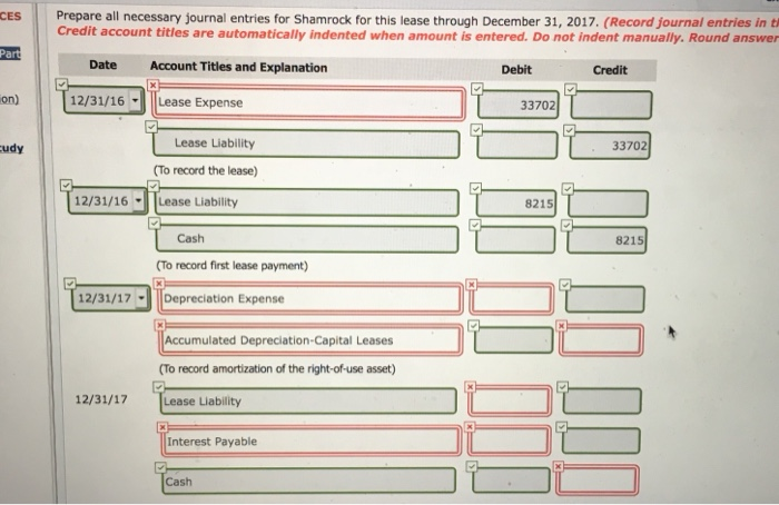 December 31, 2016, Shamrock Corporation signed a 5-year, non-cancelable lease for a