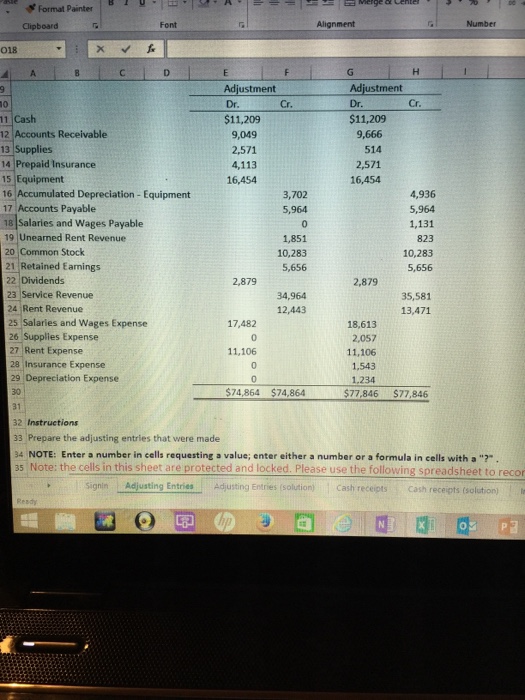  B r u -r Format Painter Clipboard | . a .