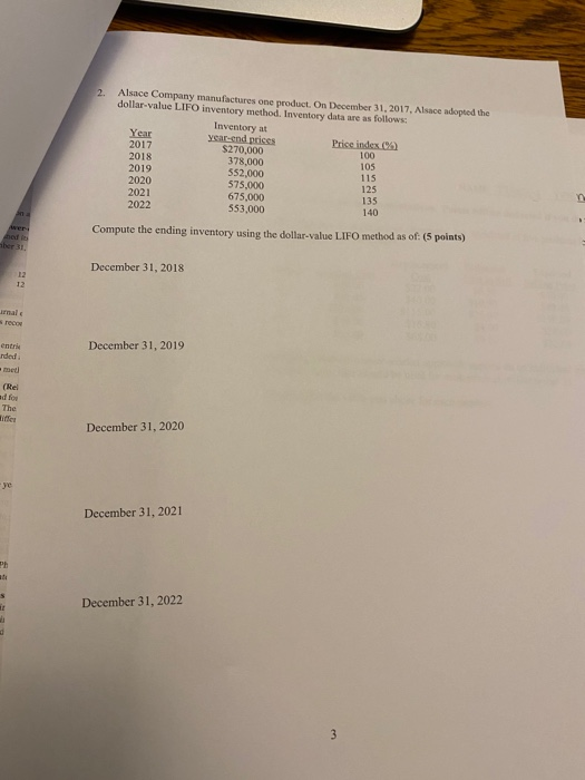 quantity of an inventory item took place: June 1 14 24 8