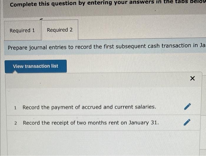 $4.000 balance. During the year, the company purchased supplies for $13,400, which