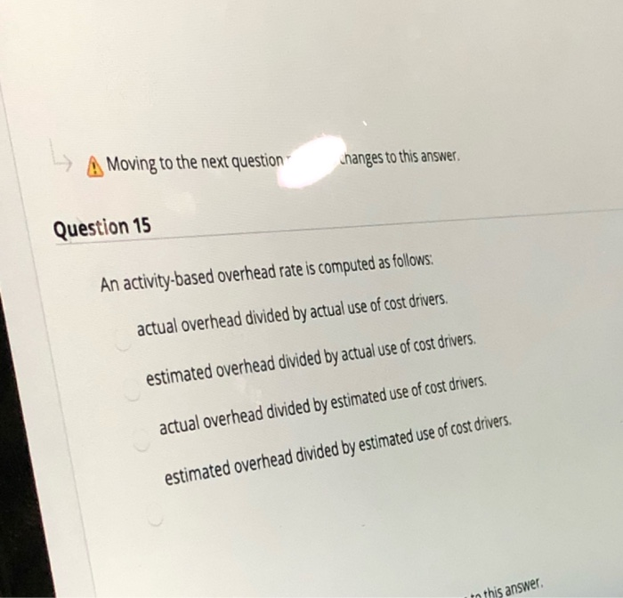 10 A manufacturing process requires small amounts of glue. The glue used