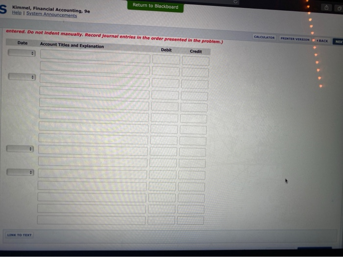 Company maintains a petty cash fund for small expenditures. These transactions occurred
