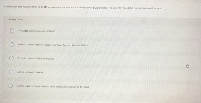 Maintain market value for the company stock Allow management to assume the