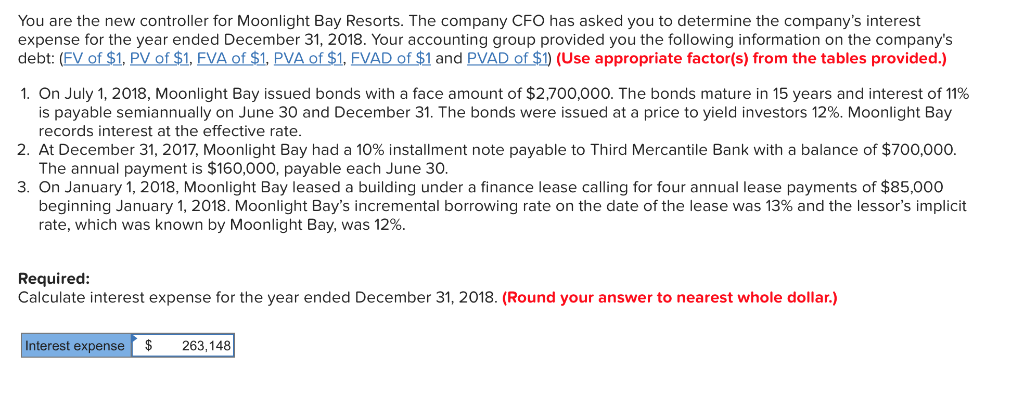 need help with the following my answer is wrong. You are the