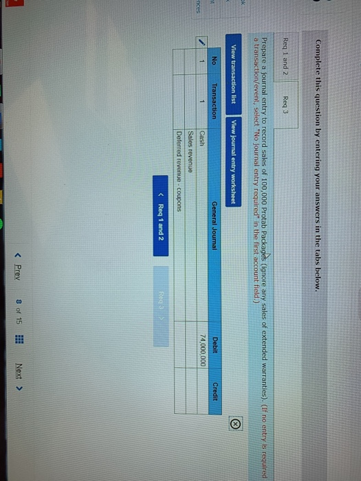 Protab computer. A 6-month limited warranty. This warranty guarantees that Creative will