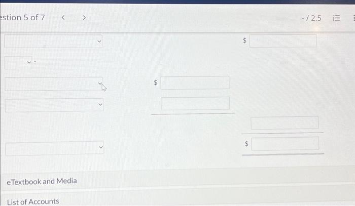 bank Cash Less: Deposits in transit Add: Outstanding cheques Adjusted balance per
