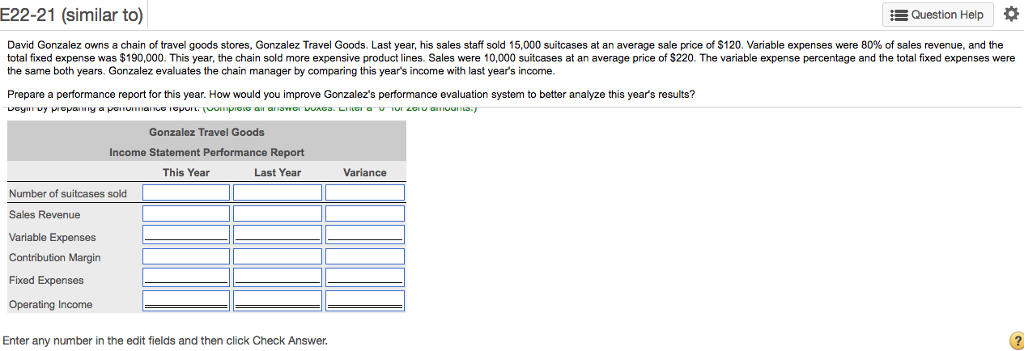 Please refer to image. If you can also explain each calculation, that