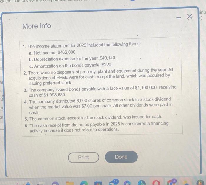 box emply; do not seloct a label or enter a zero.) Adjustments