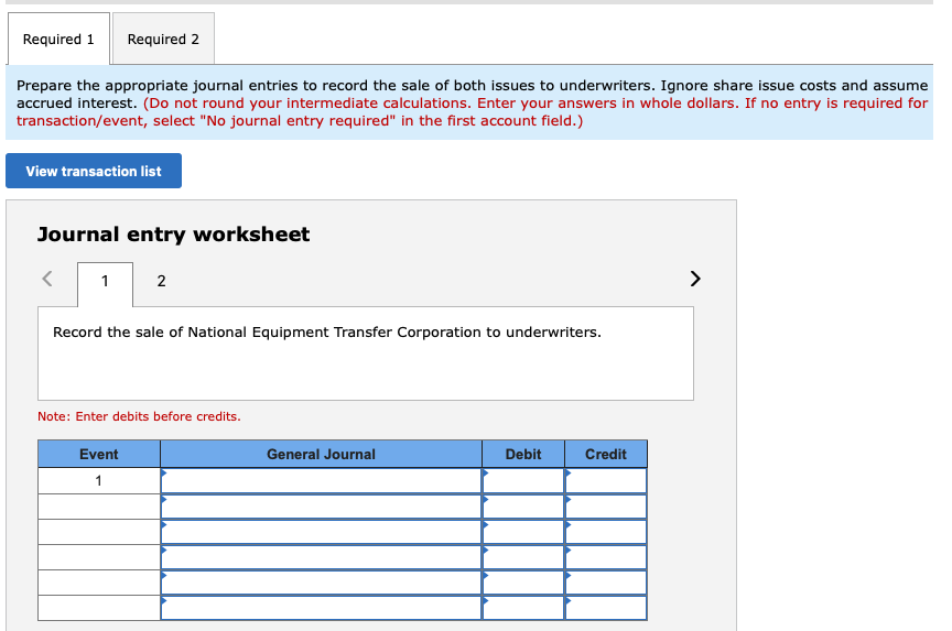in the financial press and on Internet sites. Assume the following were