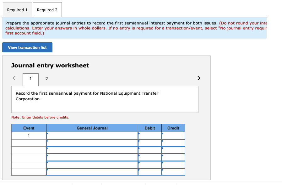 National Equipment Transfer Corporation-$207 million bonds via lead managers Second Tennessee Bank