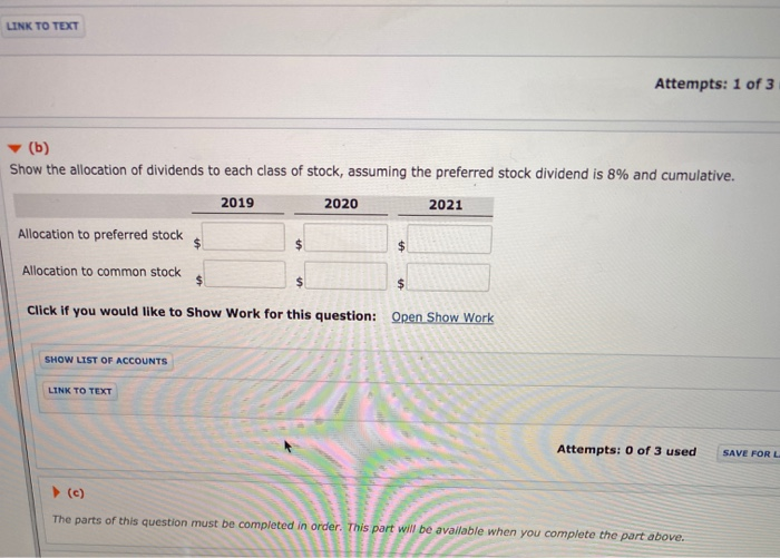 was organized on January 1, 2019. During its first year, the corporation