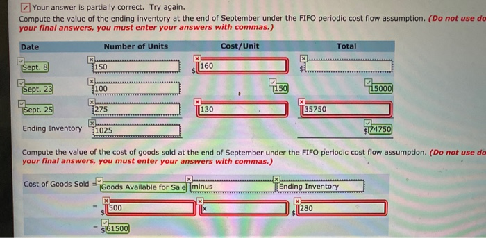 must create a chart to insert your answer. you should be as