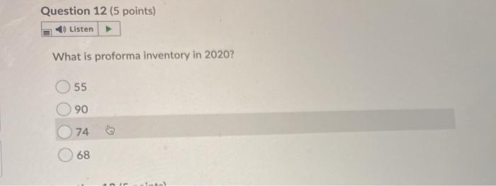 that sales in 2020 will increase by 13%. The company is planning