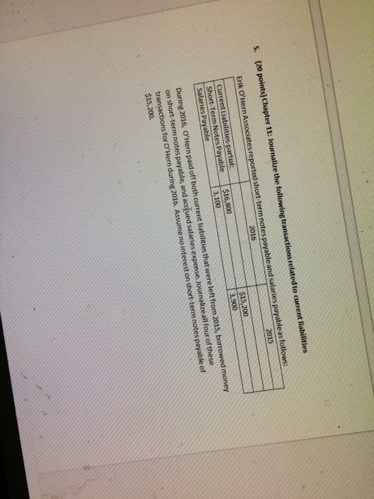 points) chapter 10 PPE AirAsia expects At the beginning of 2016, Air