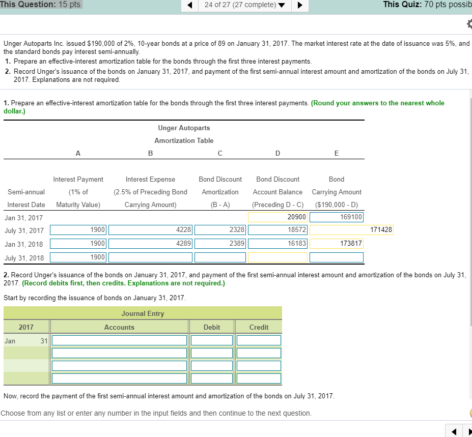 Am I doing this correctly? Can someone please post the answers? This