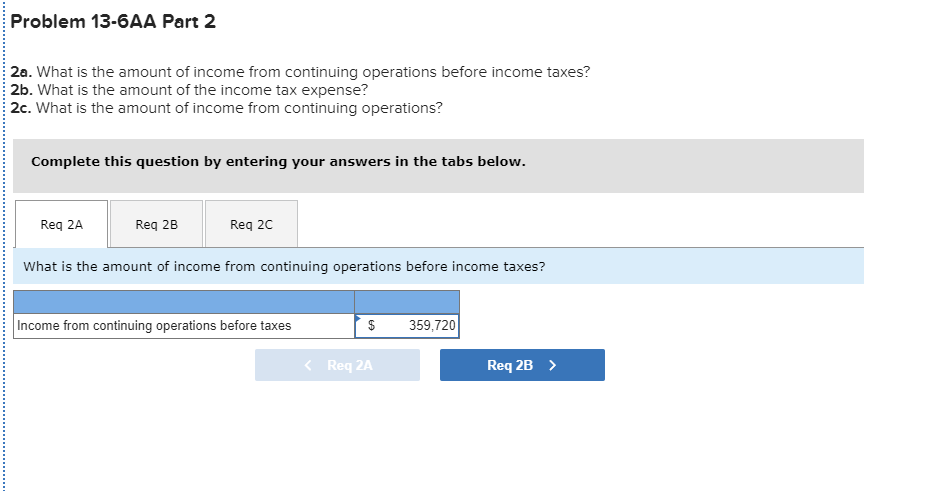 [The following information applies to the questions displayed below.) Selected account balances