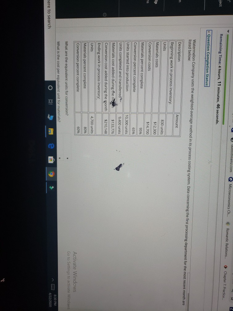 12 The journal entry to record the sale of goods to customers