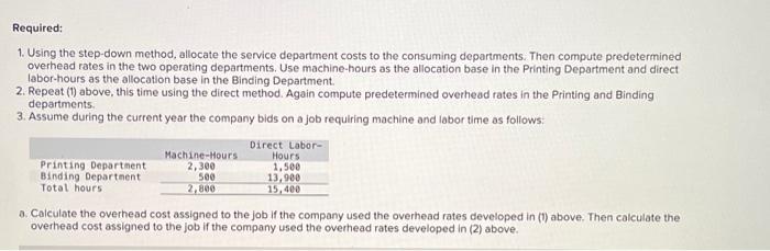 Method [LO4-10, LO4-11] "This is really an odd situation," said Jim Carter,