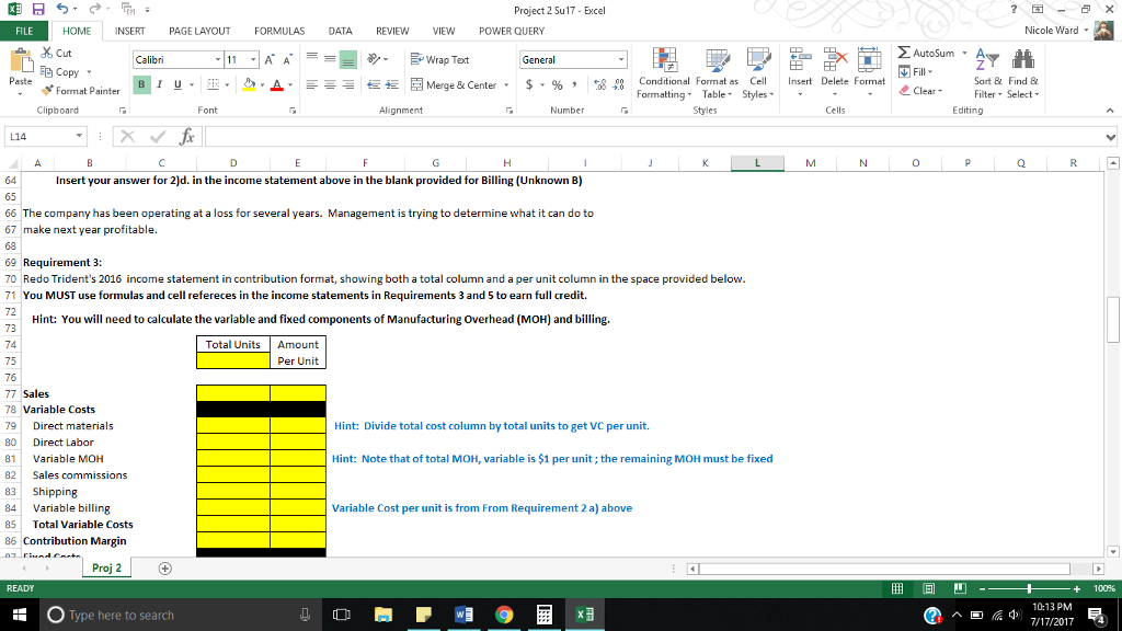 TableStyles- Sort &Find& 1 u. A Merge & Center. $. % ,