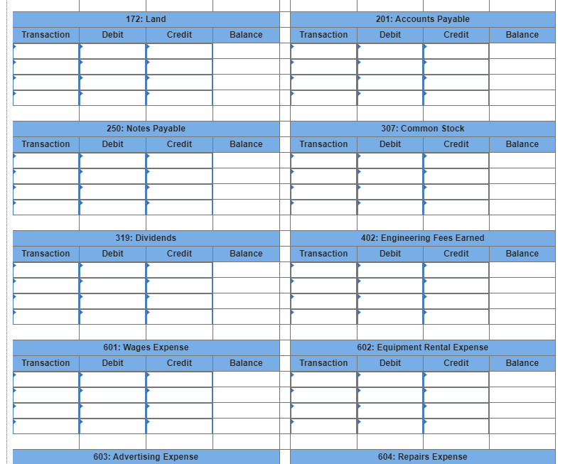 post all 17 entry but please answer those all entry. thanks Aracel