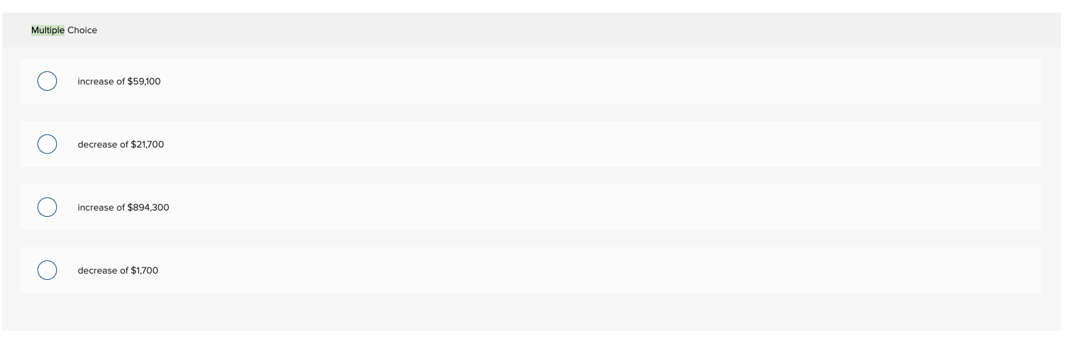 Data concerning Jackson Corporation's single product appear below: Per Unit Percent of