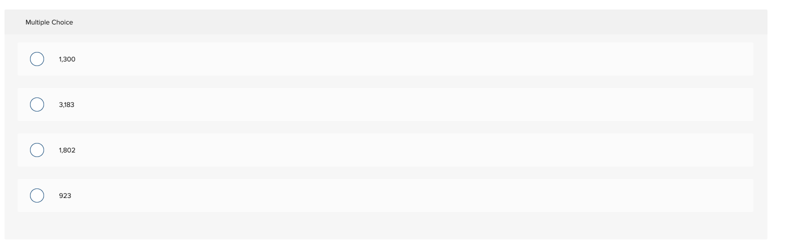 Sales Selling price $140 100% Variable expenses 28 20% Contribution margin $112
