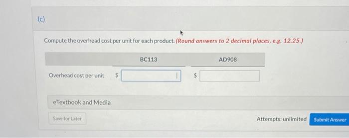cost drivers for each pool, Flynn accumulated the following data relative to