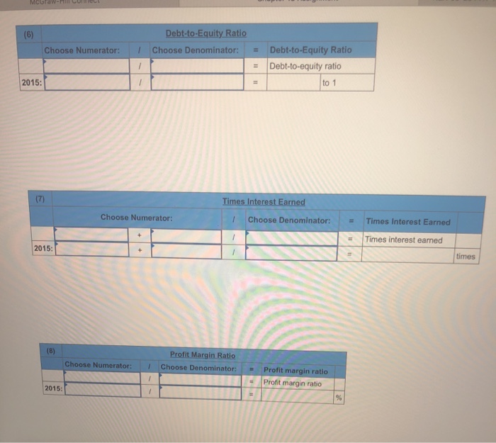 $239,400; common stock, $86,000; and retained earnings, $32,026.) CABOT CORPORATION Income Statement