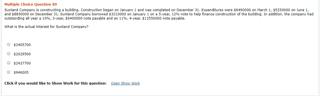 Can you please do these questions ASAP. please provide correct answer as
