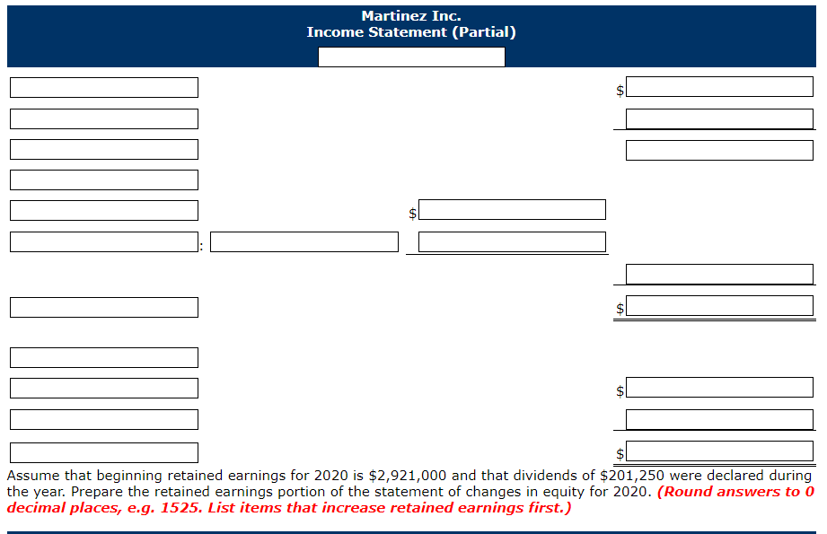 tax of $2,058,500 during 2020. Additional transactions occurring in 2020 but not