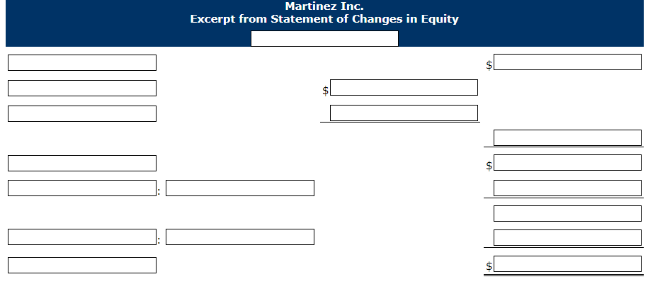 included in the $2,058,500 were as follows: 1. The corporation experienced an