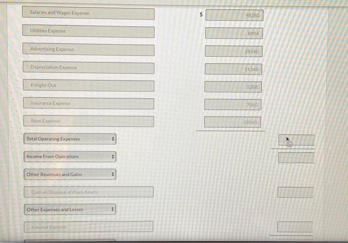 of the company's fiscal year on November 30, 2022, its accounting records