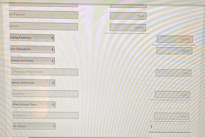 29.400 516,012 5,208 131,880 11,340 Cost of Goods Sold Freight-Out Equipment Depreciation