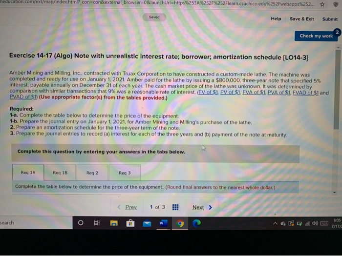  neducation.com/ext/map/index.html?con con&external_browser=0&launchUrl=https%253A%252F%252Flearn.csuchico.edu%252Fwebapps%252... * Saved Help Save & Exit Submit Check my